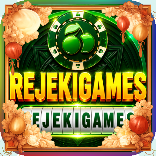 rejekigames — mitra unggulan